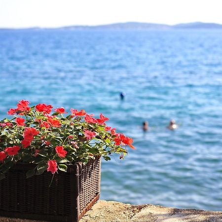 Apartmani Valerija I Joso Bibinje Dış mekan fotoğraf