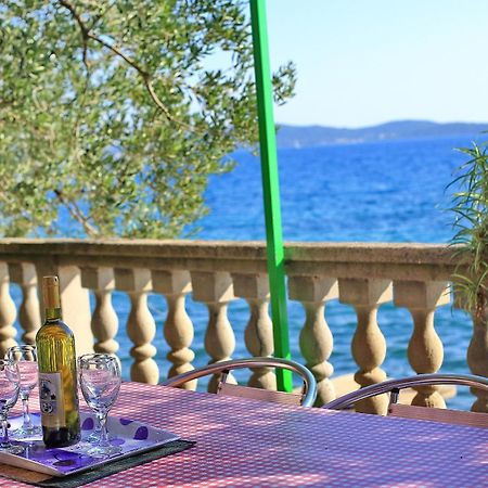 Apartmani Valerija I Joso Bibinje Dış mekan fotoğraf