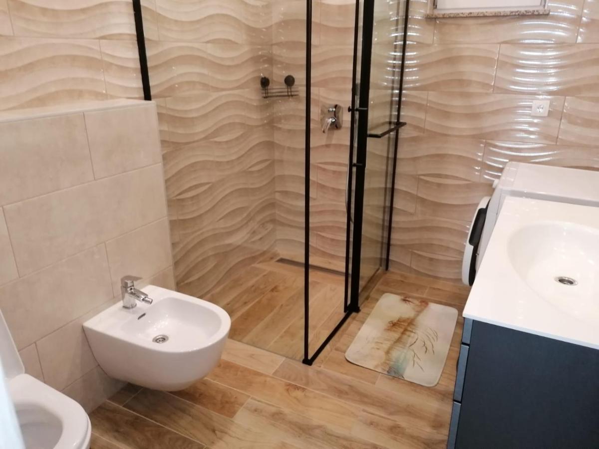 Apartmani Valerija I Joso Bibinje Dış mekan fotoğraf