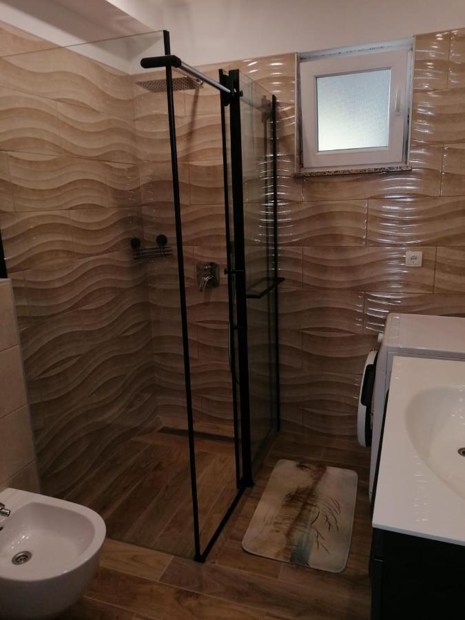 Apartmani Valerija I Joso Bibinje Dış mekan fotoğraf