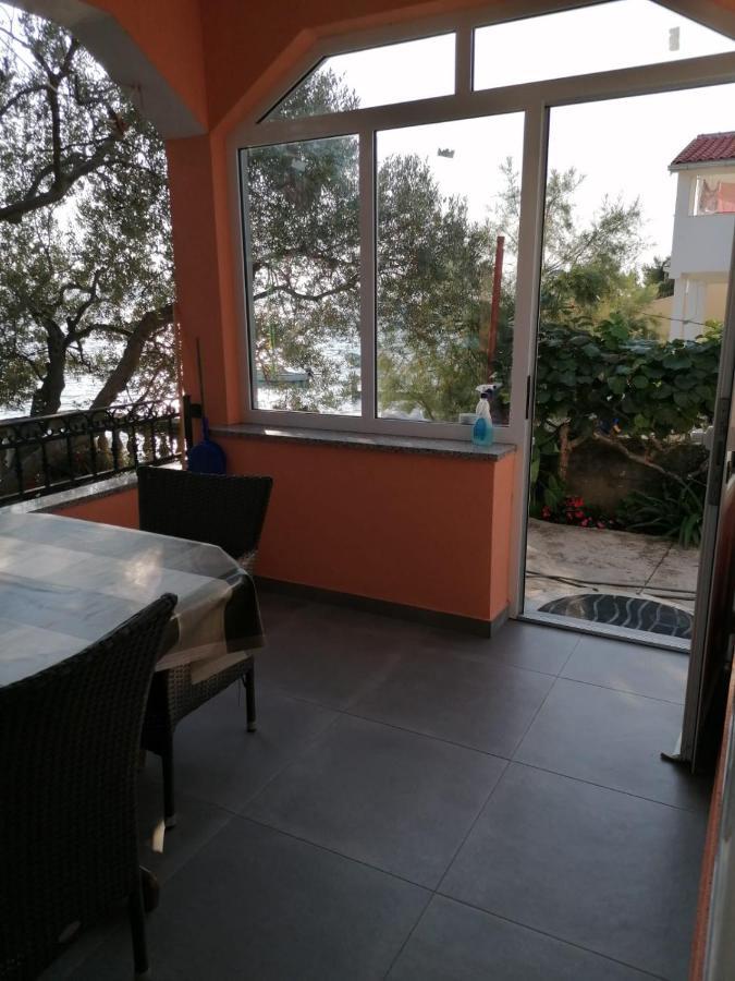 Apartmani Valerija I Joso Bibinje Dış mekan fotoğraf