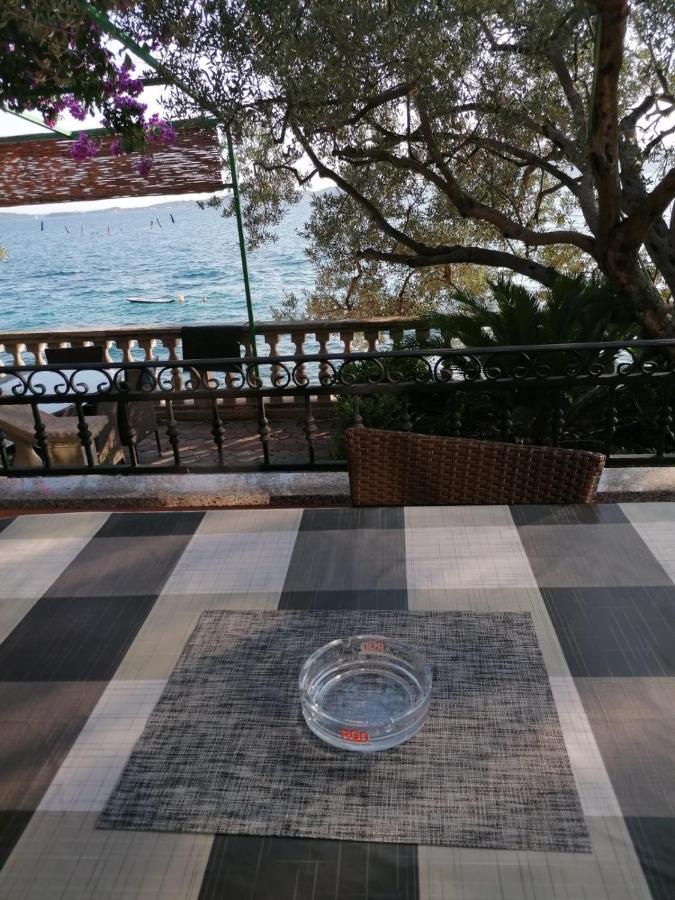 Apartmani Valerija I Joso Bibinje Dış mekan fotoğraf