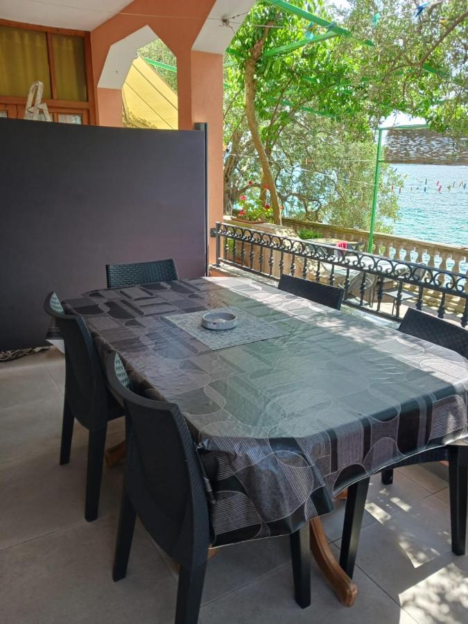 Apartmani Valerija I Joso Bibinje Oda fotoğraf