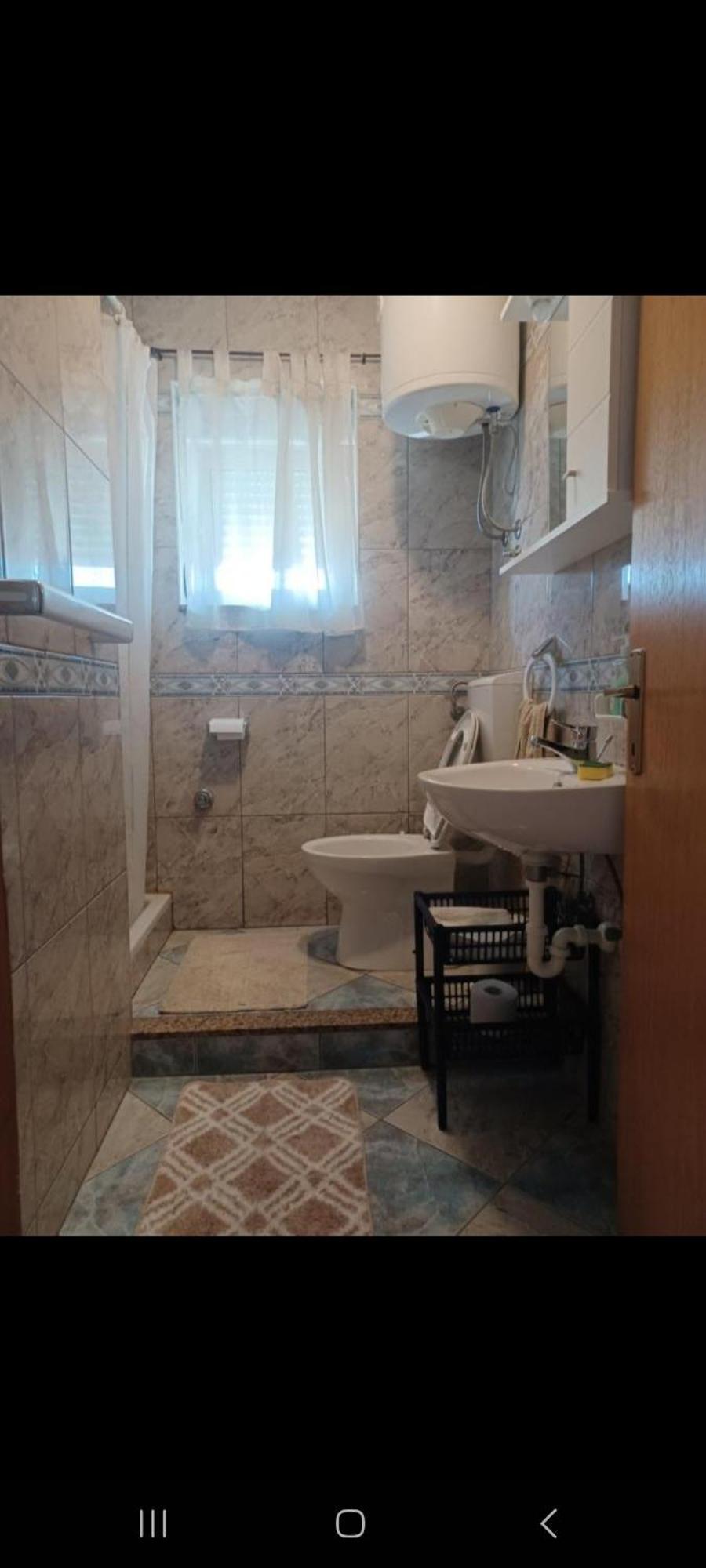 Apartmani Valerija I Joso Bibinje Oda fotoğraf
