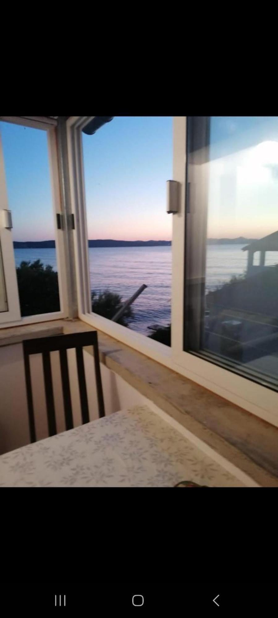 Apartmani Valerija I Joso Bibinje Oda fotoğraf
