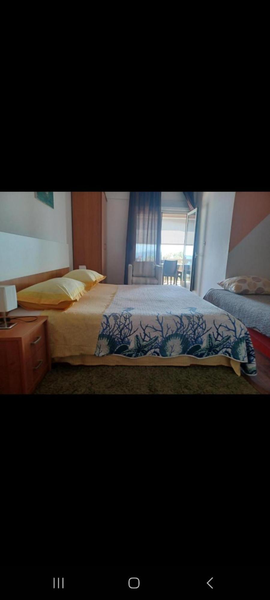 Apartmani Valerija I Joso Bibinje Oda fotoğraf