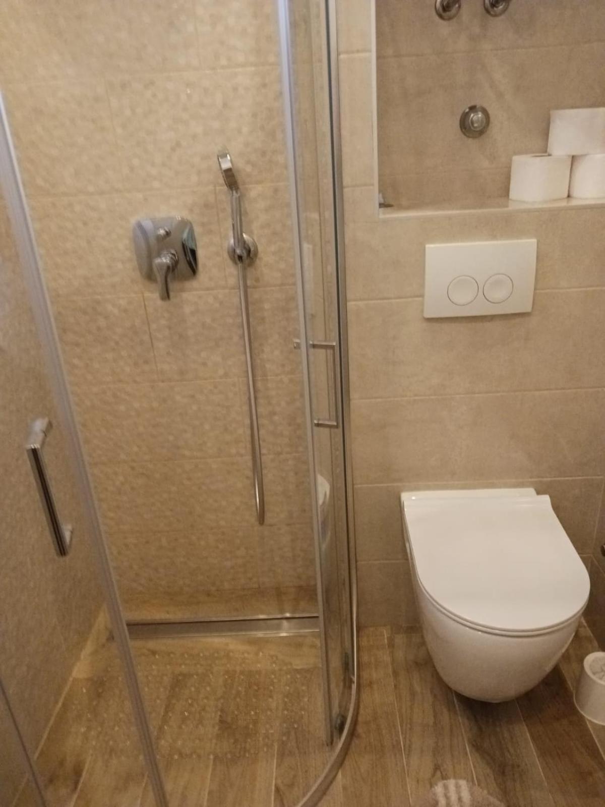 Apartmani Valerija I Joso Bibinje Oda fotoğraf
