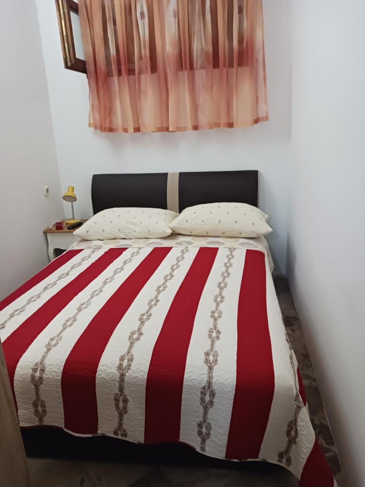 Apartmani Valerija I Joso Bibinje Oda fotoğraf