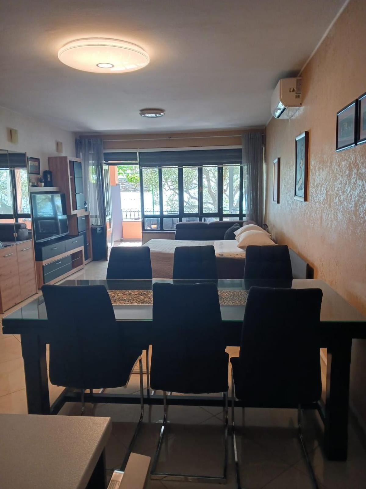 Apartmani Valerija I Joso Bibinje Oda fotoğraf