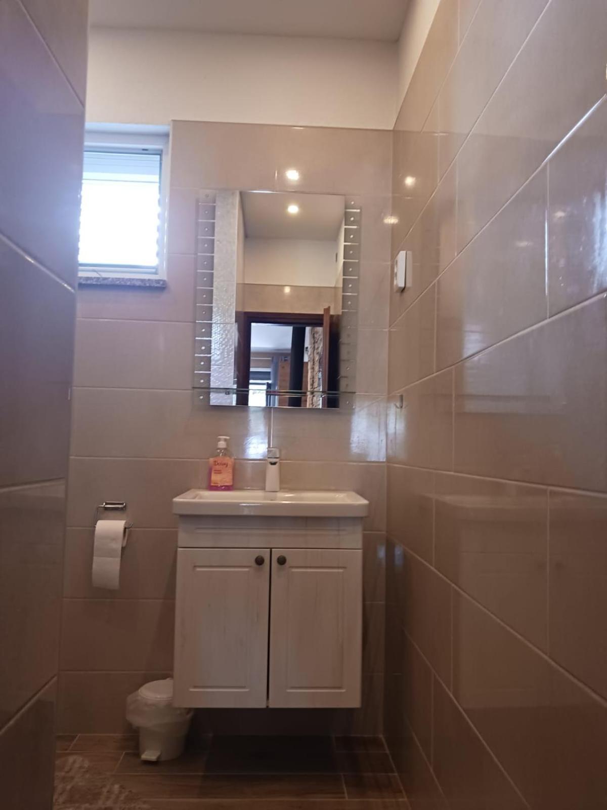 Apartmani Valerija I Joso Bibinje Oda fotoğraf