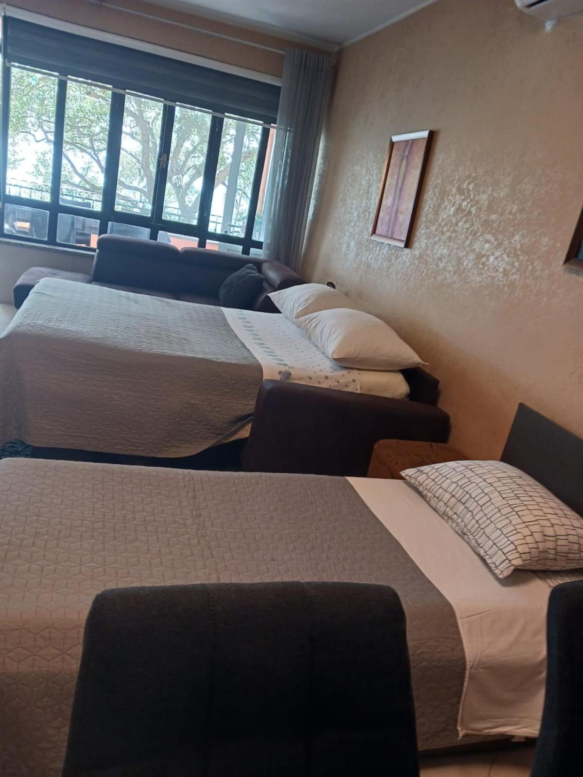 Apartmani Valerija I Joso Bibinje Oda fotoğraf
