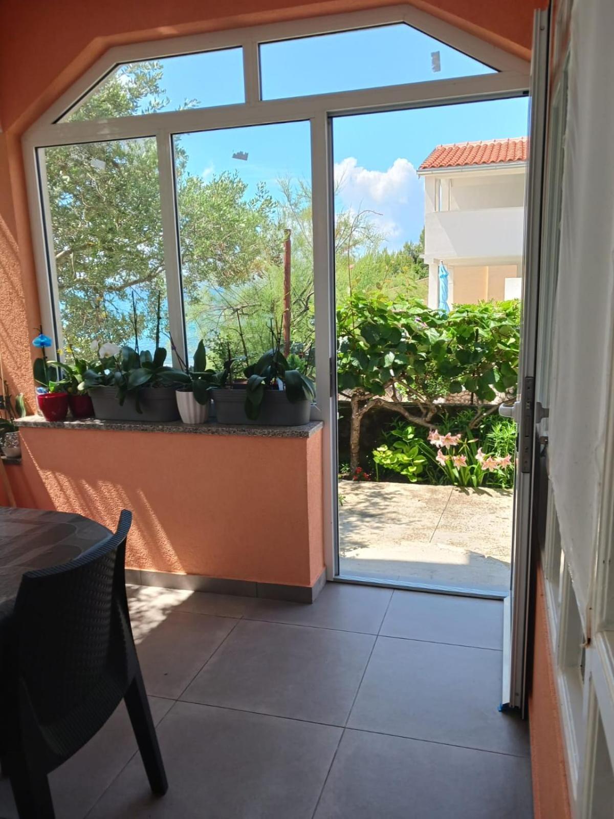 Apartmani Valerija I Joso Bibinje Oda fotoğraf