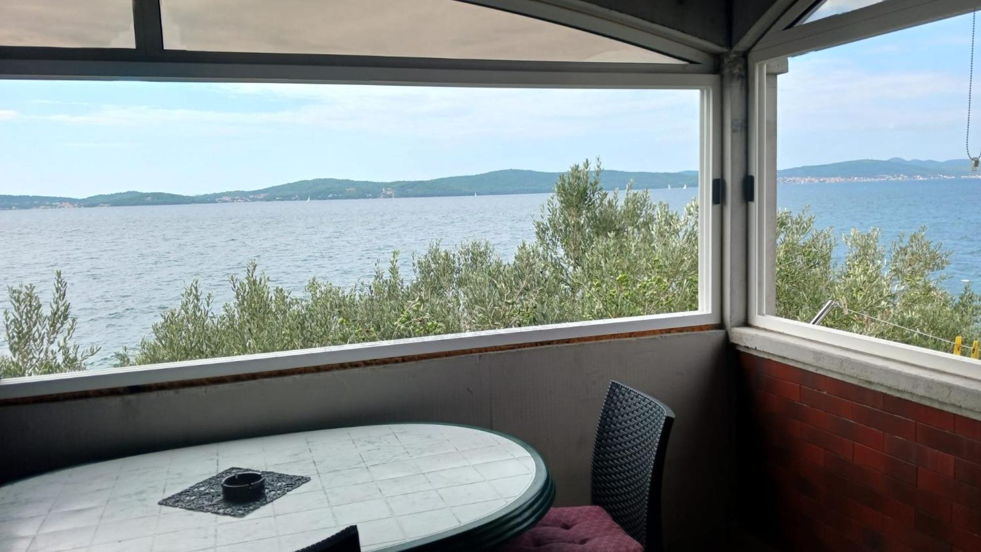 Apartmani Valerija I Joso Bibinje Dış mekan fotoğraf