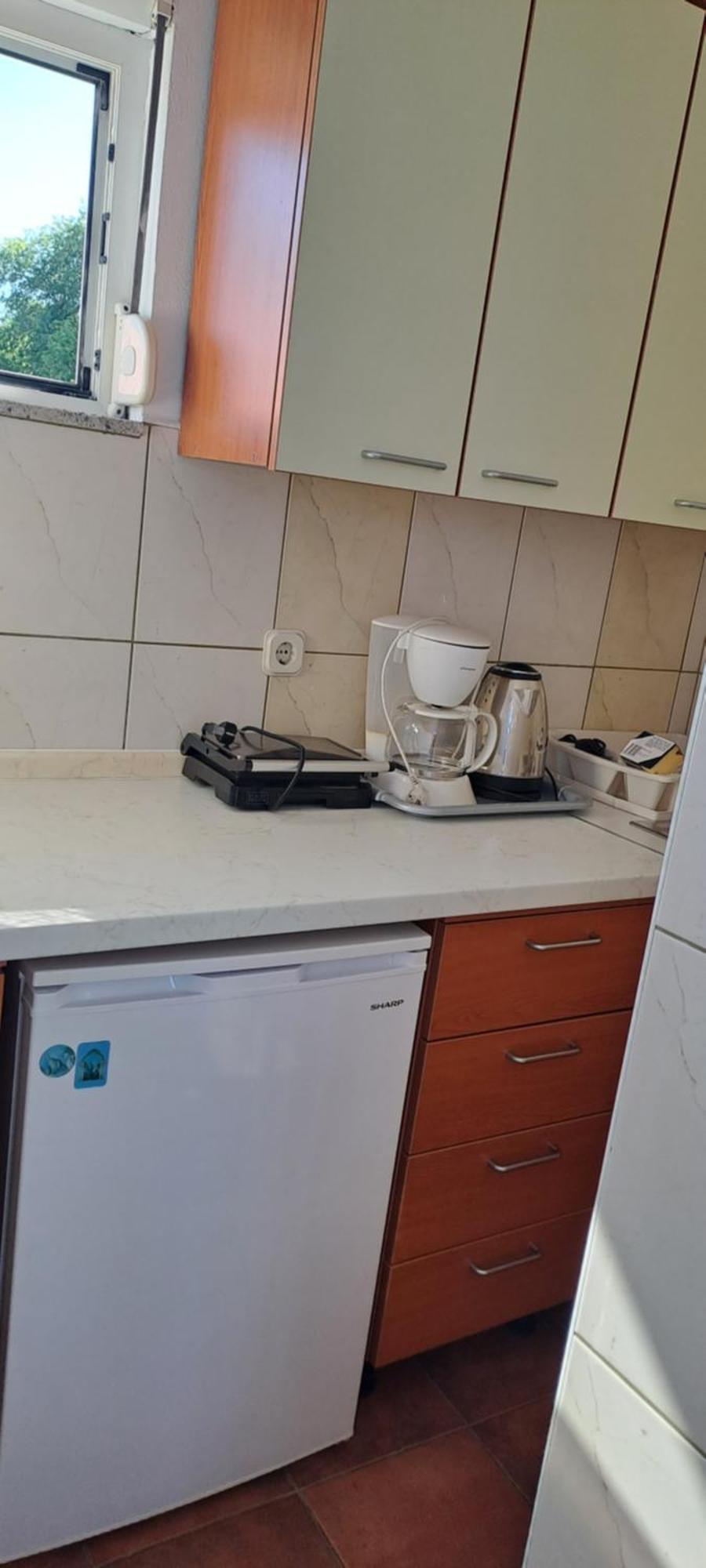 Apartmani Valerija I Joso Bibinje Oda fotoğraf