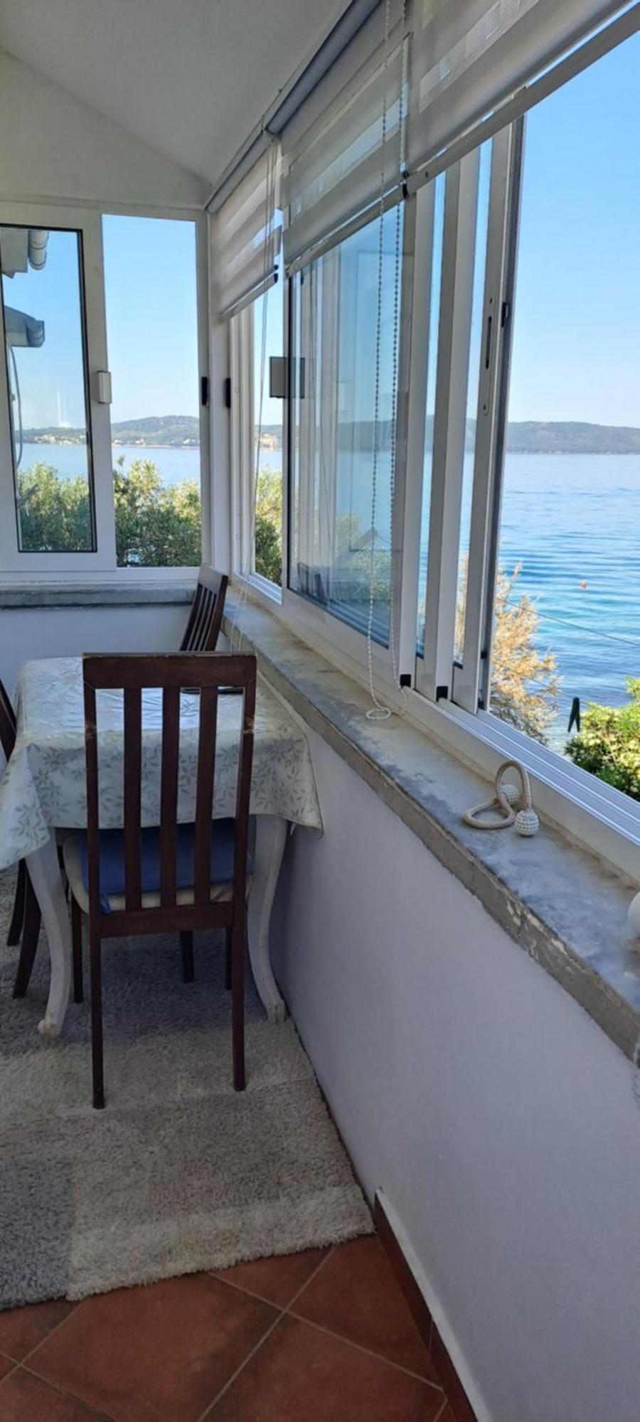 Apartmani Valerija I Joso Bibinje Oda fotoğraf