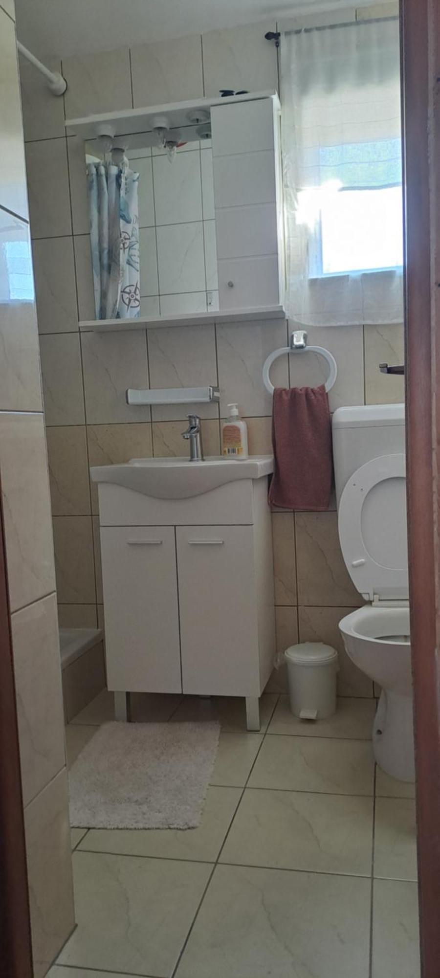 Apartmani Valerija I Joso Bibinje Oda fotoğraf